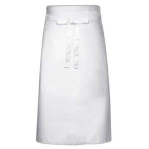 Cook\u0027s\u0020Apron - White