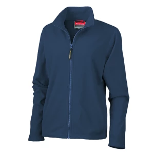 Women\u0027s\u0020Horizon\u0020High\u0020Grade\u0020Microfleece\u0020Jacket - Navy