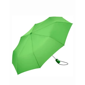 Mini\u002DPocket\u0020Umbrella\u0020FARE\u00AE\u002DAOC - Light Green