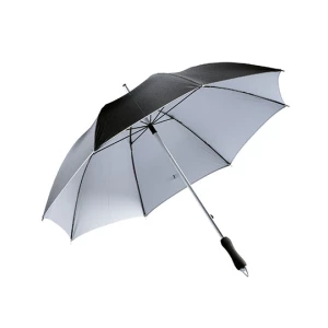 Aluminium Fibreglass Umbrella