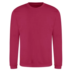 AWDis\u0020Sweat - Cranberry