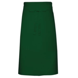 Cook\u0027s\u0020Apron - Bottle Green