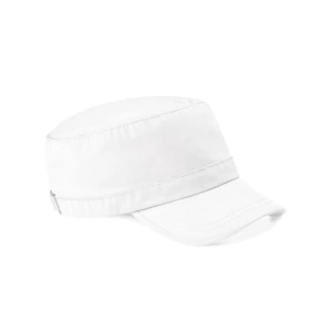 Army\u0020Cap - White