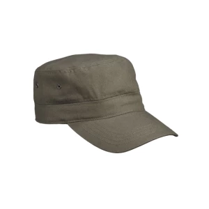 Military\u0020Cap - Olive