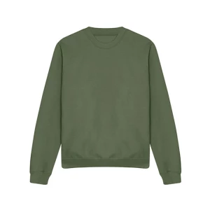 AWDis\u0020Sweat - Earthy Green