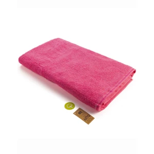 Big\u0020Towel - Pink