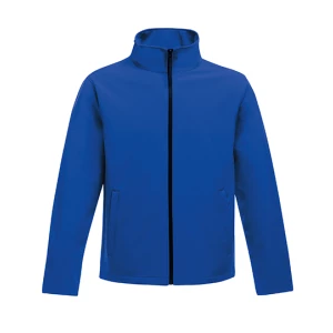 Ablaze\u0020Printable\u0020Softshell\u0020Jacket - New Royal