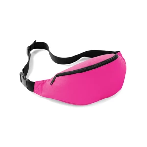 Belt\u0020Bag - Fuchsia