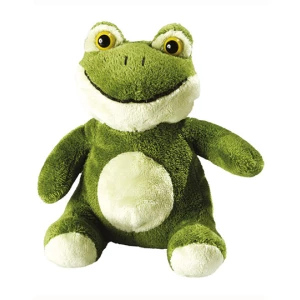 MiniFeet® Plush Frog Hans