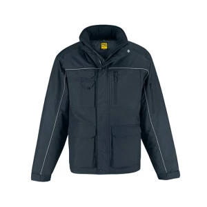 Jacket\u0020Shelter\u0020Pro - Navy