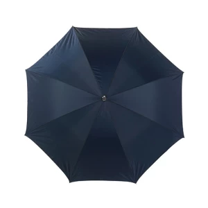 Aluminium\u0020Automatic\u0020Umbrella - Dark Blue