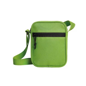 CrossBag\u0020Flow - Apple Green