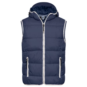 Men\u0027s\u0020Maritime\u0020Vest - Navy