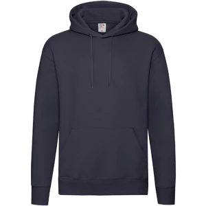 Premium\u0020Hooded\u0020Sweat - Deep Navy