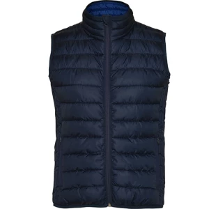 Women\u0027s\u0020Oslo\u0020Bodywarmer - Navy Blue 55