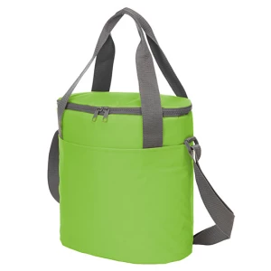 Cooler\u0020Bag\u0020Solution - Apple Green