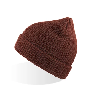 Woolly\u0020Beanie - Rusty