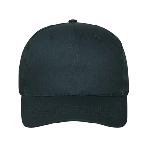 6\u0020Panel\u0020Cap\u0020Bio\u0020Cotton - Navy