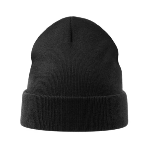 Pier\u002DS\u0020Beanie - Black