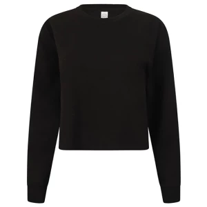 Women's Cropped Slounge Sweat