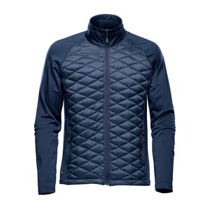 Men\u0027s\u0020Boulder\u0020Thermal\u0020Shell\u0020Jacket - Indigo