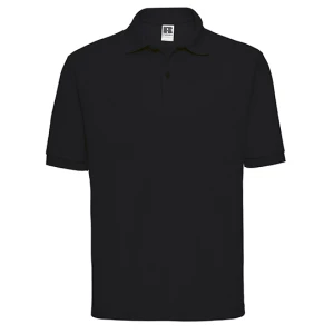 Men's Classic Polycotton Polo