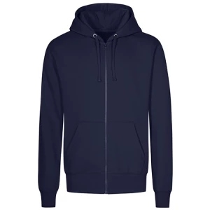 Men\u0027s\u0020Hoody\u0020Jacket - French Navy