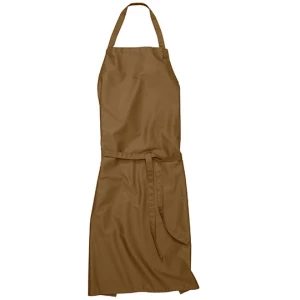 Bib\u0020Apron\u0020Verona\u002090 - Caramel