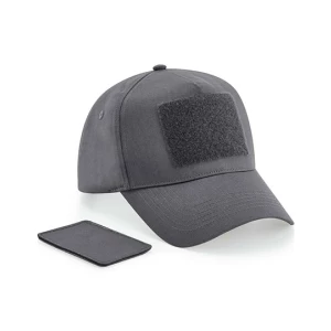 Removable\u0020Patch\u00205\u0020Panel\u0020Cap - Graphite Grey