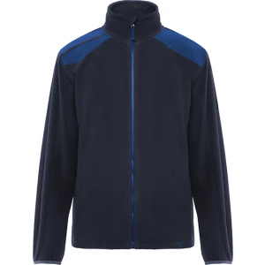 Fleece\u0020Jacket\u0020Terrano - Navy Blue 55