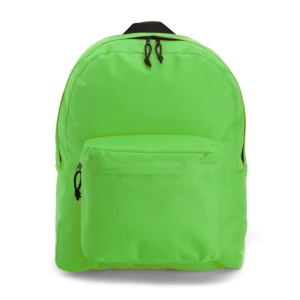 Backpack\u0020Basic - Light Green