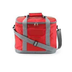 Cooler\u0020Bag\u0020Morello - Red