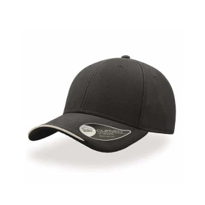 Estoril\u0020Cap - Dark Grey