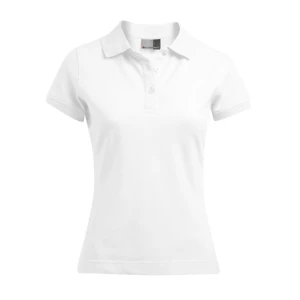 Women\u0027s\u0020Polo\u002092\/8 - White