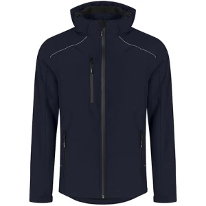 Men\u0027s\u0020Softshell\u0020Jacket - Navy