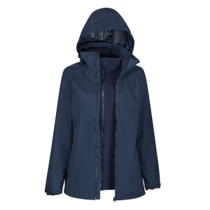 Women\u0027s\u0020Classic\u00203in1\u0020Jacket - Navy