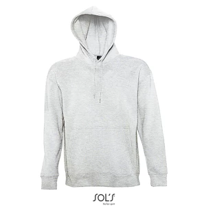 Hooded\u002DSweater\u0020Slam - Ash (Heather)