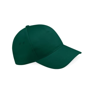 Ultimate\u00205\u0020Panel\u0020Cap - Bottle Green