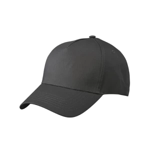 5\u002DPanel\u0020Cap - Charcoal