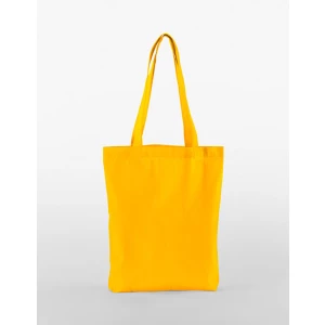 EarthAware\u00AE\u0020Organic\u0020Twill\u0020Bag - Sunflower