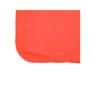 Fleece\u0020Blanket\u0020Bering - Red 60