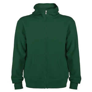 Montblanc Hooded Sweatjacket