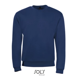 Men\u0027s\u0020Spider\u0020Round\u002DNeck\u0020Sweatshirt - French Navy