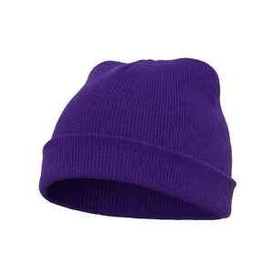 Heavyweight\u0020Beanie - Purple