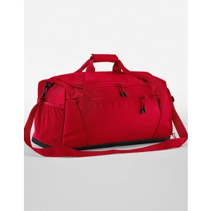 Multi\u002DSport\u0020Locker\u0020Holdall - Pure Red