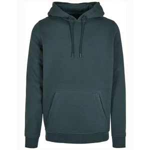 Heavy\u0020Hoody - Bottle Green