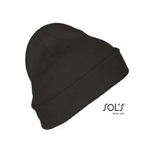 Pittsburgh\u0020Hat - Dark Grey (Solid)