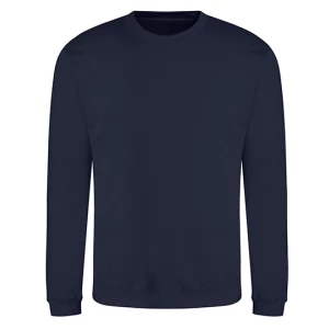 AWDis\u0020Sweat - Oxford Navy