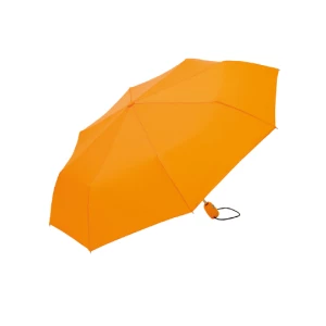 Mini\u002DPocket\u0020Umbrella\u0020FARE\u00AE\u002DAOC - Orange