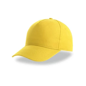 Kid\u0020Recy\u0020Five\u0020Cap\u0020Recycled - Yellow